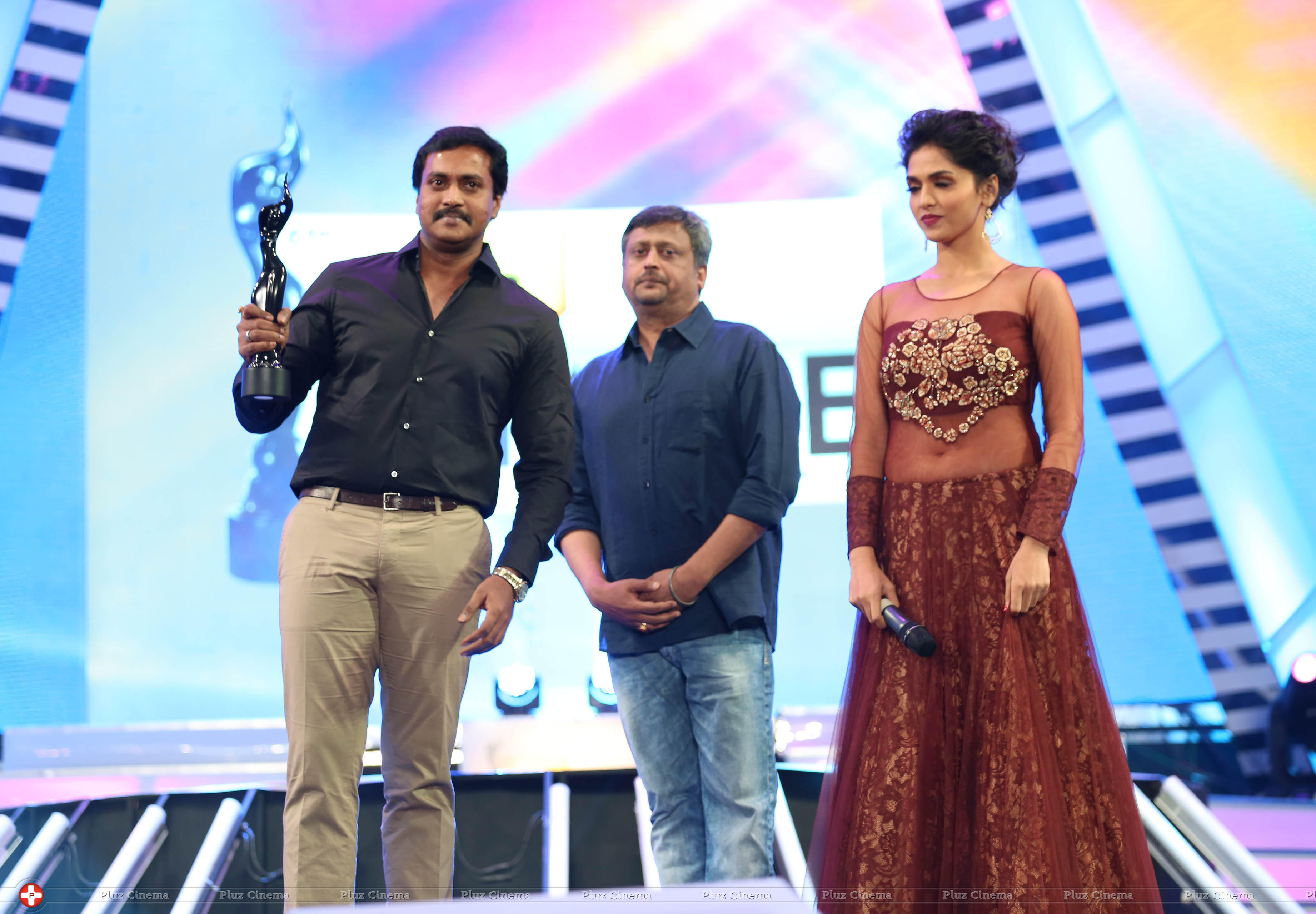 61st Filmfare Awards Photos | Picture 778413